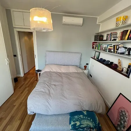 Lägenhet In Brera *