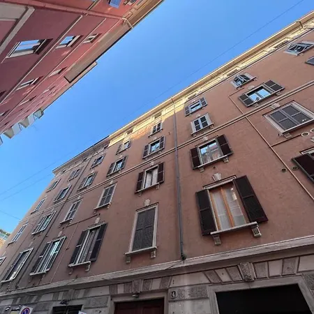 Lägenhet In Brera *